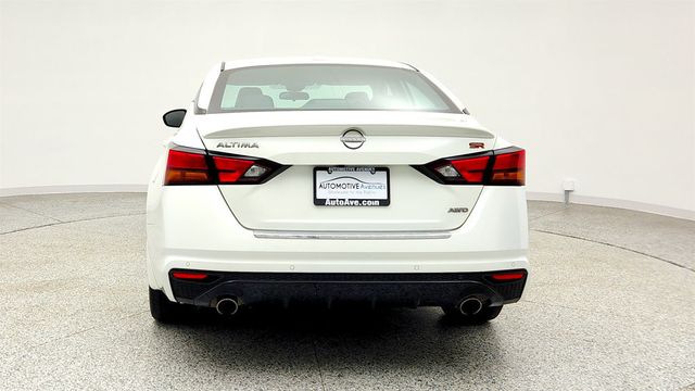 2023 Nissan Altima 2.5 SR AWD Sedan - 23012281 - 5