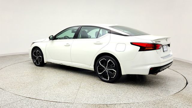 2023 Nissan Altima 2.5 SR AWD Sedan - 23012281 - 6