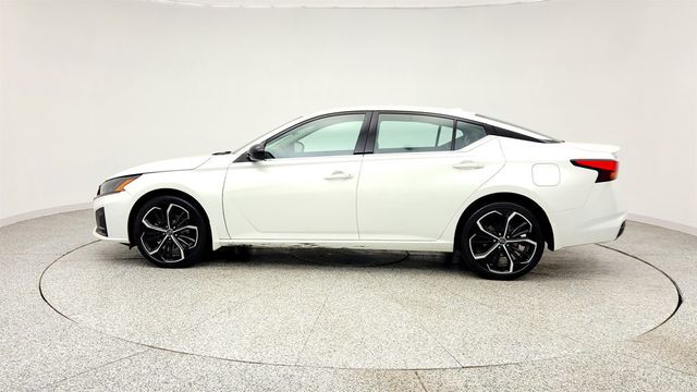 2023 Nissan Altima 2.5 SR AWD Sedan - 23012281 - 7
