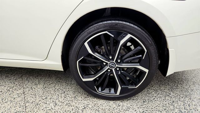 2023 Nissan Altima 2.5 SR AWD Sedan - 23012281 - 8