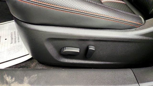2023 Nissan Altima 2.5 SR AWD Sedan - 23054845 - 9