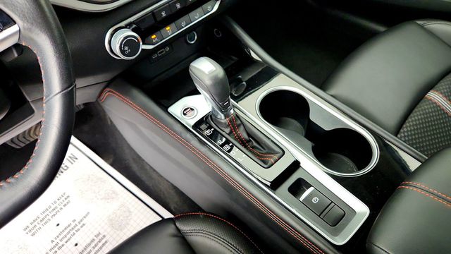 2023 Nissan Altima 2.5 SR AWD Sedan - 23054845 - 14