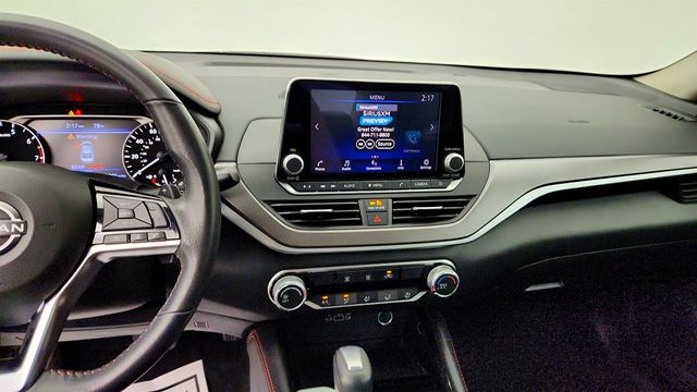 2023 Nissan Altima 2.5 SR AWD Sedan - 23054845 - 15