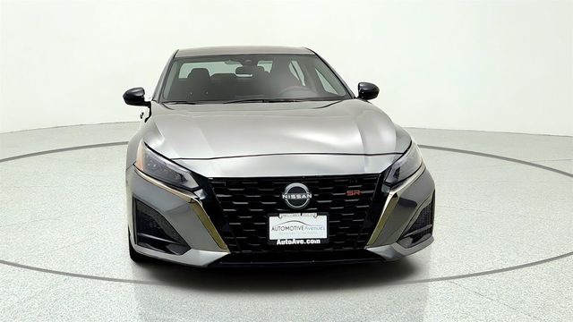2023 Nissan Altima 2.5 SR AWD Sedan - 23054845 - 1