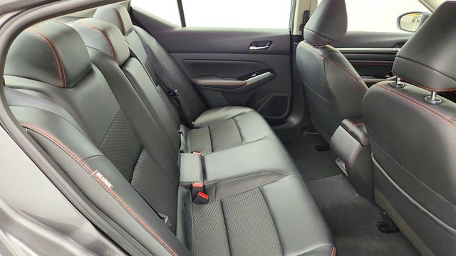 2023 Nissan Altima 2.5 SR AWD Sedan - 23054845 - 20