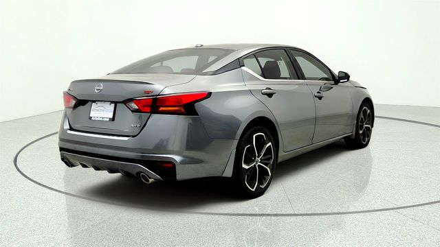 2023 Nissan Altima 2.5 SR AWD Sedan - 23054845 - 4