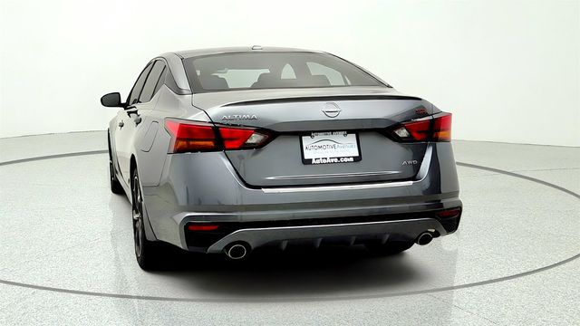 2023 Nissan Altima 2.5 SR AWD Sedan - 23054845 - 5