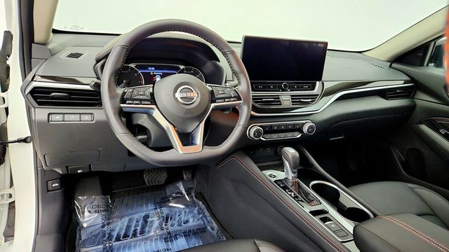 2023 Nissan Altima 2.5 SR AWD Sedan - 23094500 - 12