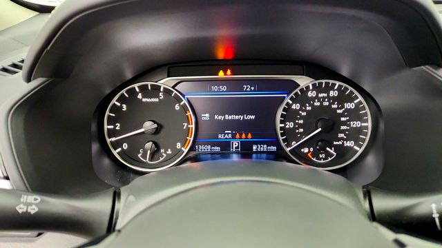 2023 Nissan Altima 2.5 SR AWD Sedan - 23094500 - 14