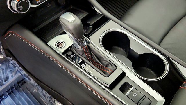 2023 Nissan Altima 2.5 SR AWD Sedan - 23094500 - 16