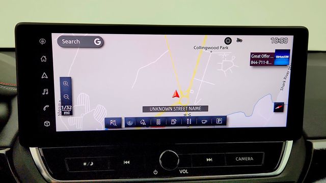 2023 Nissan Altima 2.5 SR AWD Sedan - 23094500 - 18