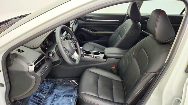 2023 Nissan Altima 2.5 SR AWD Sedan - 23094500 - 19