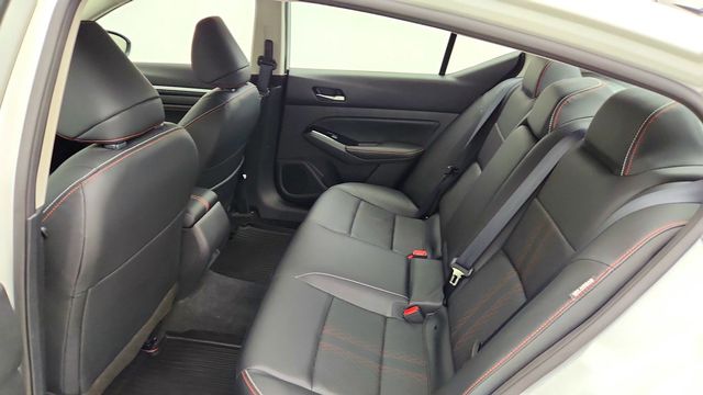 2023 Nissan Altima 2.5 SR AWD Sedan - 23094500 - 20