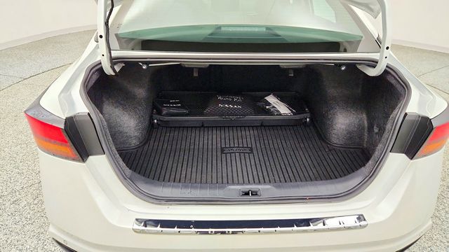 2023 Nissan Altima 2.5 SR AWD Sedan - 23094500 - 21
