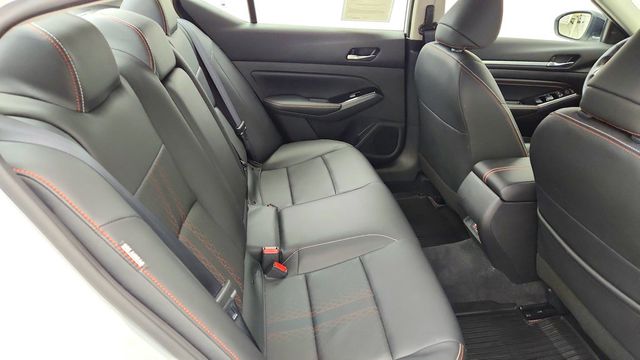 2023 Nissan Altima 2.5 SR AWD Sedan - 23094500 - 22