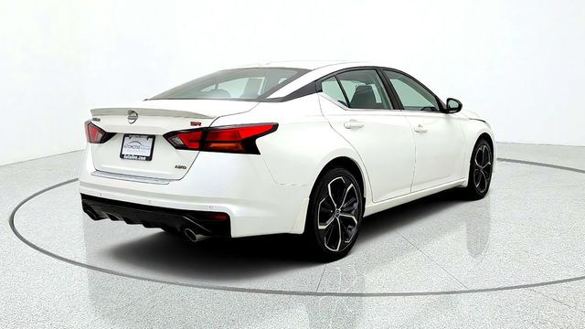 2023 Nissan Altima 2.5 SR AWD Sedan - 23094500 - 4