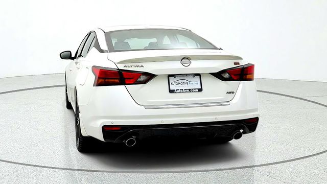 2023 Nissan Altima 2.5 SR AWD Sedan - 23094500 - 5