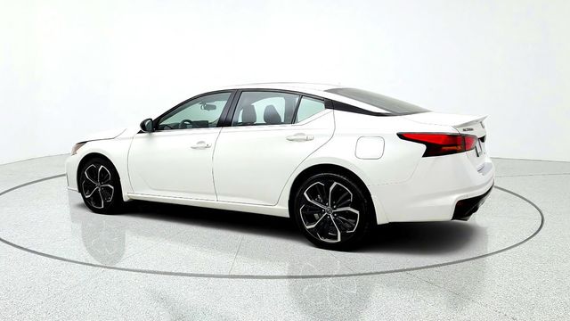2023 Nissan Altima 2.5 SR AWD Sedan - 23094500 - 6