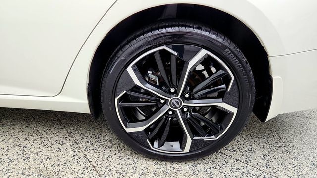 2023 Nissan Altima 2.5 SR AWD Sedan - 23094500 - 8