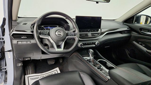 2023 Nissan Altima 2.5 SR AWD Sedan with Premium Package - 22948650 - 12
