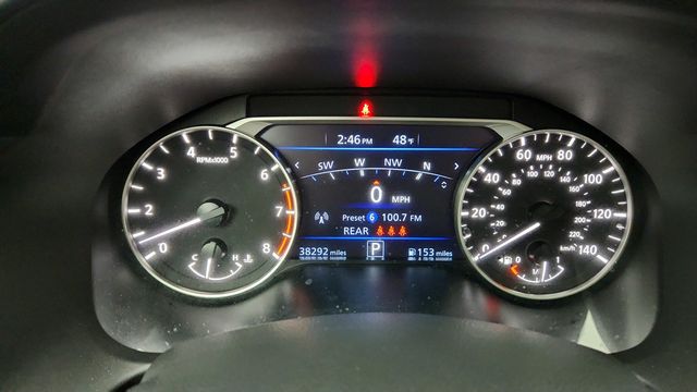 2023 Nissan Altima 2.5 SR AWD Sedan with Premium Package - 22948650 - 14