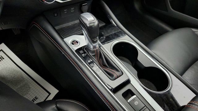 2023 Nissan Altima 2.5 SR AWD Sedan with Premium Package - 22948650 - 16