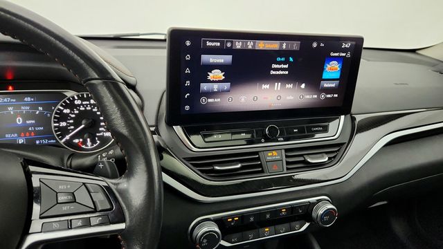 2023 Nissan Altima 2.5 SR AWD Sedan with Premium Package - 22948650 - 17