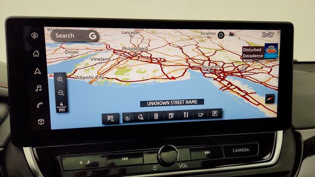 2023 Nissan Altima 2.5 SR AWD Sedan with Premium Package - 22948650 - 19