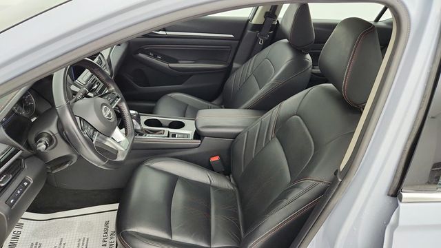 2023 Nissan Altima 2.5 SR AWD Sedan with Premium Package - 22948650 - 20