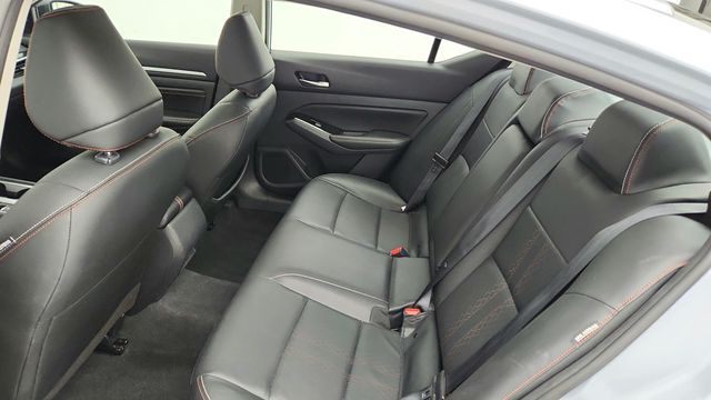2023 Nissan Altima 2.5 SR AWD Sedan with Premium Package - 22948650 - 21
