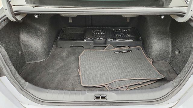 2023 Nissan Altima 2.5 SR AWD Sedan with Premium Package - 22948650 - 22