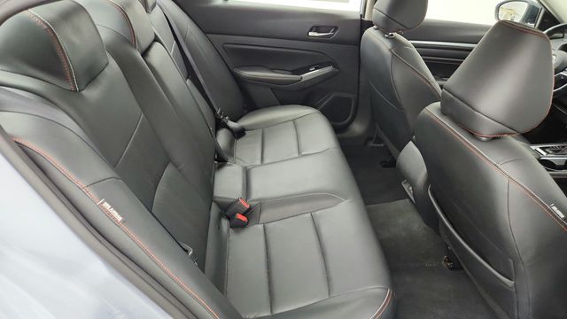 2023 Nissan Altima 2.5 SR AWD Sedan with Premium Package - 22948650 - 23