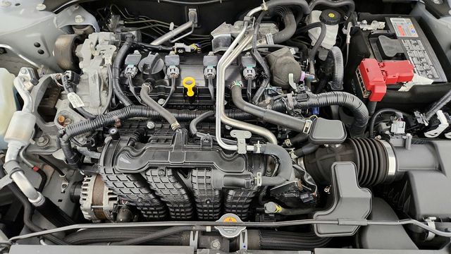 2023 Nissan Altima 2.5 SR AWD Sedan with Premium Package - 22948650 - 27