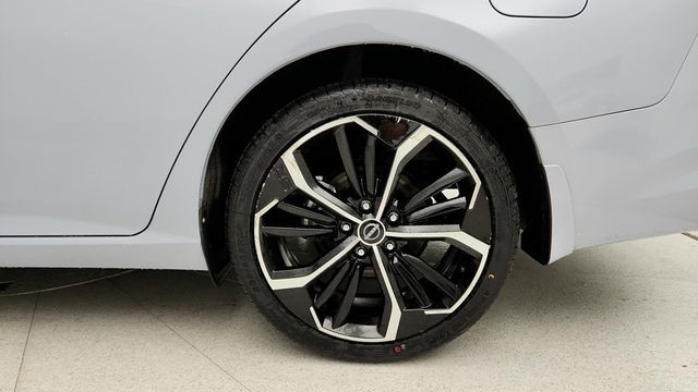 2023 Nissan Altima 2.5 SR AWD Sedan with Premium Package - 22948650 - 8