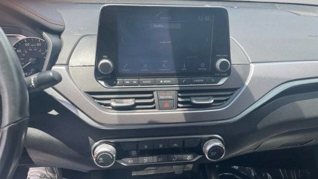 2023 Nissan Altima 2.5 SR Sedan - 23049972 - 14