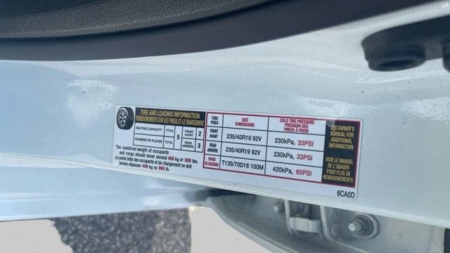 2023 Nissan Altima 2.5 SR Sedan - 23049972 - 17