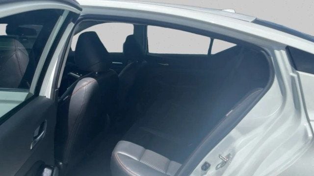 2023 Nissan Altima 2.5 SR Sedan - 23049972 - 19