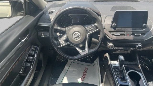 2023 Nissan Altima 2.5 SR Sedan - 23049972 - 21