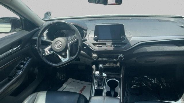 2023 Nissan Altima 2.5 SR Sedan - 23049972 - 22