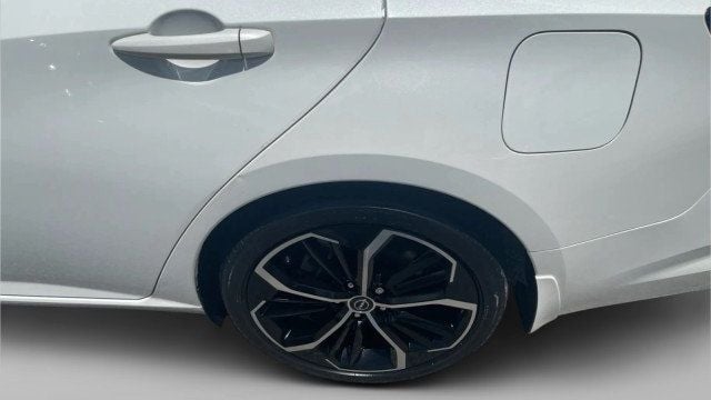2023 Nissan Altima 2.5 SR Sedan - 23049972 - 3