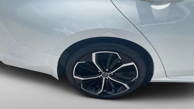 2023 Nissan Altima 2.5 SR Sedan - 23049972 - 4
