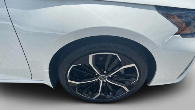 2023 Nissan Altima 2.5 SR Sedan - 23049972 - 5