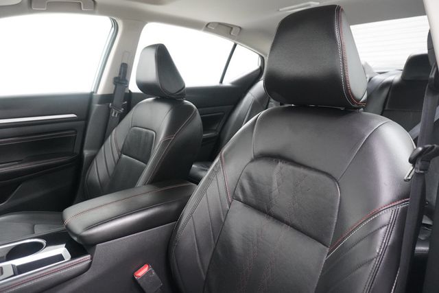 2023 Nissan Altima 2.5 SR Sedan - 22999728 - 10