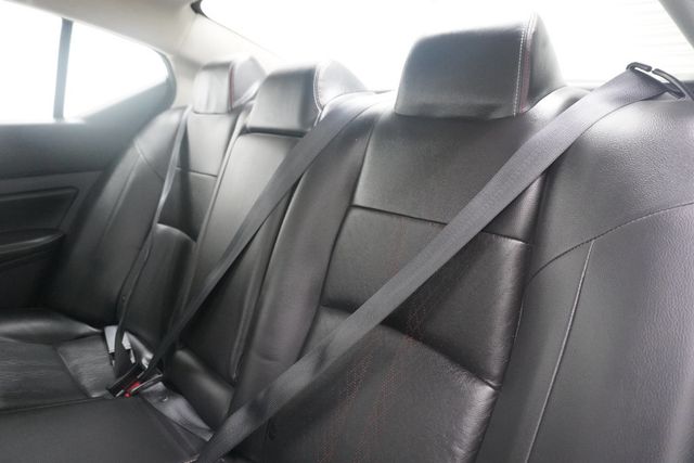2023 Nissan Altima 2.5 SR Sedan - 22999728 - 12