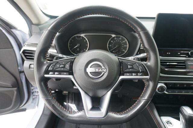 2023 Nissan Altima 2.5 SR Sedan - 22999728 - 15