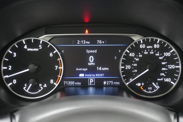 2023 Nissan Altima 2.5 SR Sedan - 22999728 - 16