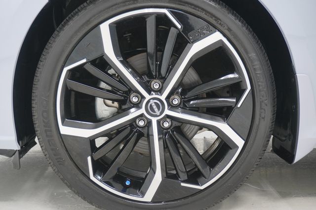2023 Nissan Altima 2.5 SR Sedan - 22999728 - 24