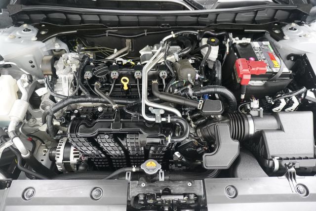 2023 Nissan Altima 2.5 SR Sedan - 22999728 - 27