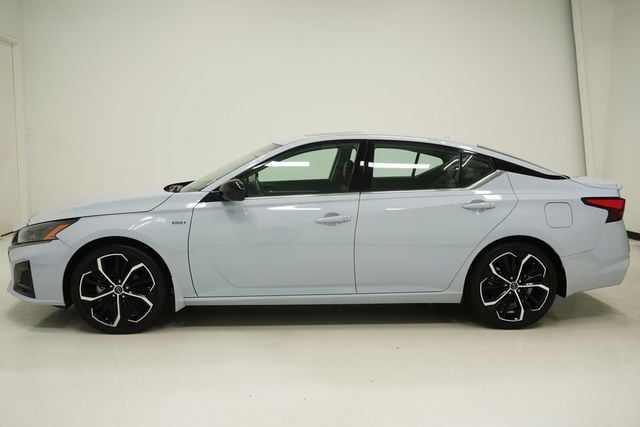 2023 Nissan Altima 2.5 SR Sedan - 22999728 - 6