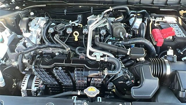 2023 Nissan Altima 2.5 SR Sedan - 22929765 - 11